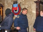 Тимчук: Российские спецслужбы "покупают" донецкую милицию