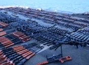 Перехват российских ракет в Аравийском море: выяснились важные подробности