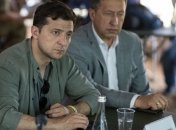 Зеленский о "хлебном перемирии": Одна проблема - есть погибшие из-за мины