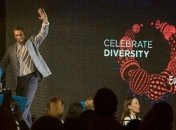 Мэр Киева Кличко торжественно открыл Евровидение-2017