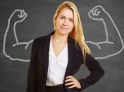 Курьезные фото о том, что не стоит недооценивать женщин