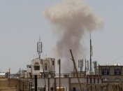 По северу Йемена нанесено не менее 150 авиаударов