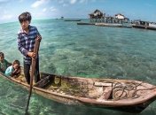 Как живут морские цыгане в современном мире (Фото)