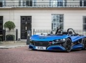 Начались продажи спорткара VUHL 05