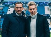 "Возглавлю клуб в Италии": Шевченко сделал шокирующее заявление