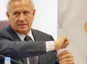 РФС направил в УЕФА письмо касательно формы сборной Украины