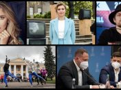 Итоги дня 16 июня: переговоры о покупке вакцины и COVID-19 у Елены Зеленской