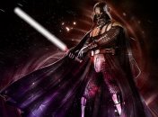 В космосе нашли галактику, которая напоминает меч джедая из "Звездных войн"