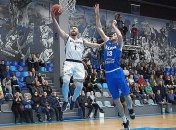 Суперлига. Днепр разгромил Одессу и возглавил чемпионат