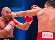 Фьюри: Ко мне Кличко не мог даже прикоснуться