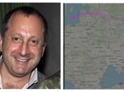 Олександр Варшавський