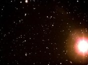 Астрономы засняли гибель кометы-самоубийцы (Видео) 