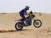 Ралли-рейд Дакар-2019: результаты второго этапа