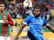 "Динамо" обыграло "Маритиму" и пробилось в групповой раунд Лиги Европы