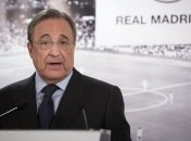 Перес: Рамос заслуживает каждую копейку, которую получает