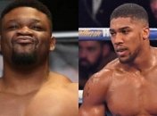 Джаррелл Миллер обещает снести Джошуа со своего пути