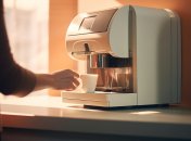 В этот список входит не только кофемашина