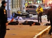 Полиция назвала количество жертв в результате ДТП в Украине за последние 2 года