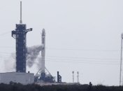 Запуск Crew Dragon на МКС может быть перенесен снова