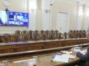 Борьба с COVID-19: Шмыгаль встретился онлайн с премьерами стран Центральной и Восточной Европы