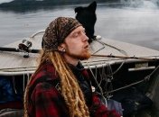 "Я свободен": фотопроект о парне, который легко изменил свою жизнь (Фото) 