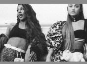 Ариана Гранде выпустила новый клип на песню "Monopoly", намекая о своей ориентации (Видео)