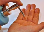 Як зробити антисептик в домашніх умовах