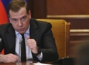 Россия пока не будет применять санкции против Украины 