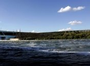 Спиртопровод обнаружен на дне реки между Молдовой и Украиной  