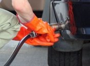 Украина вводит пошлину на дизтопливо из России