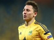 Игрок "Металлиста" о том, почему ряд футболистов покинули клуб