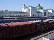 ЕБА настаивает на новых правилах перевозок "Укрзализныци"