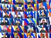 Военный "спал" на совещании с Шойгу: в российской армии могут запретить закрывать глаза (видео)