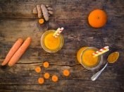 Простой и полезный напиток