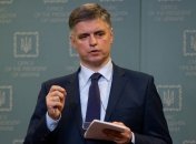 Пристайко: Мы готовы к диалогу с жителями Донбасса, но не с марионетками