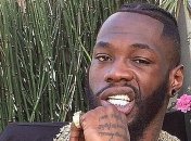 Уайлдер - Фьюри: подробности переговоров