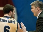 Айнарс Багатскис: Рады, что удалось победить очень хорошую команду