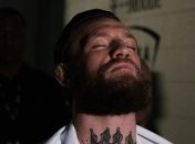 Макгрегор пожертвовал € 1 млн на борьбу с коронавирусом