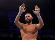 Беллью раскритиковал Уайлдера и похвалил Джошуа