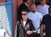 Роналду рассказал, когда повесит бутсы на гвоздь