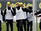 СМИ: "Боруссия" Д выставит Ярмоленко на трансфер 