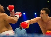 Вашингтон: Классно находиться рядом с таким великим чемпионом, как Кличко