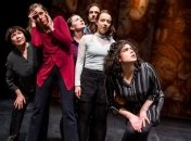 Театры из трех стран создали совместный проект о войне