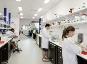 За допомогою штучного інтелекту винайшли ще один тип антибіотику