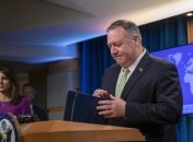 СМИ: Трамп ищет замену Помпео