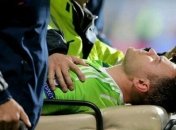 Игорь Акинфеев обратился к болельщикам