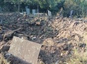 Обстрел Краматорска