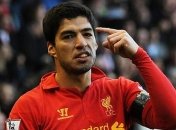 "Реал" и "Ливерпуль" не поделили Суареса