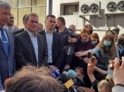 СБУ взялась за "пленки Медведчука"