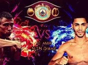 Ломаченко - Родригес: промо-видео титульного боя